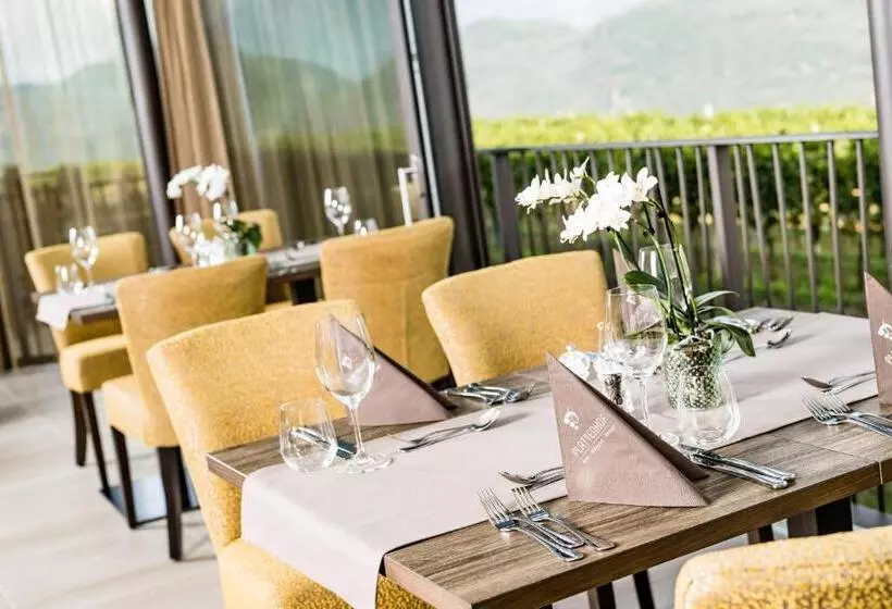 ホテル Plattenhof