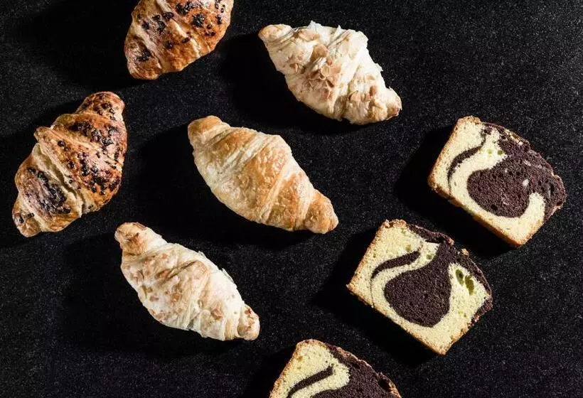 ホテル Plattenhof