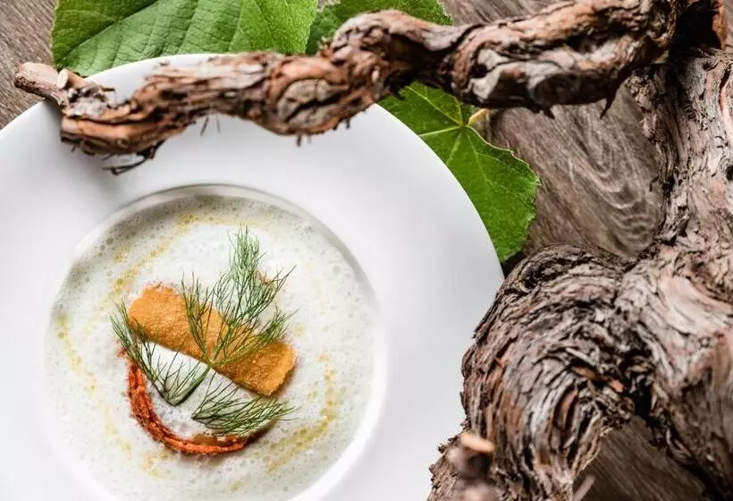 ホテル Plattenhof