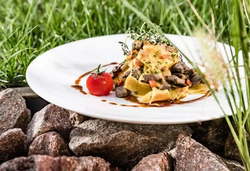 ホテル Plattenhof