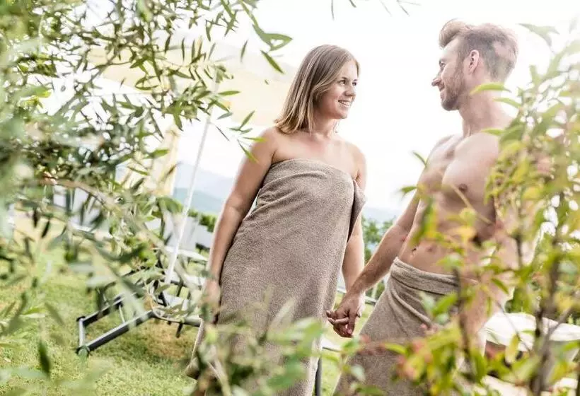 ホテル Plattenhof