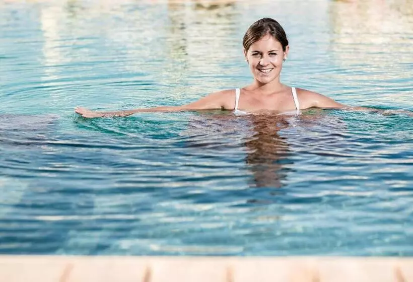 ホテル Plattenhof