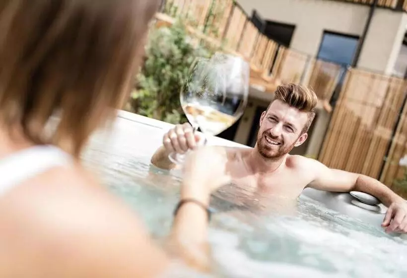 ホテル Plattenhof