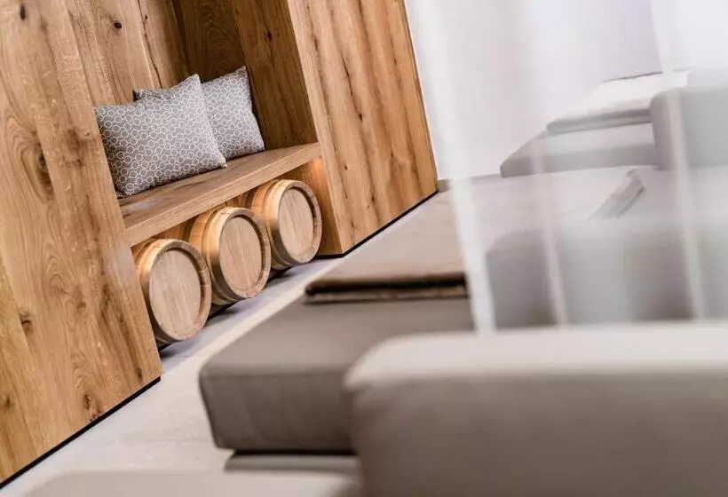 ホテル Plattenhof