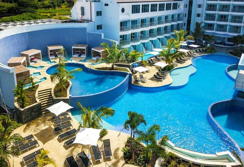 استراحتگاه Harbor Club St Lucia, Curio Collection By Hilton