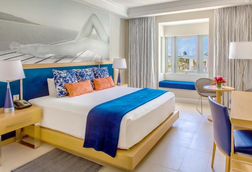 استراحتگاه Harbor Club St Lucia, Curio Collection By Hilton
