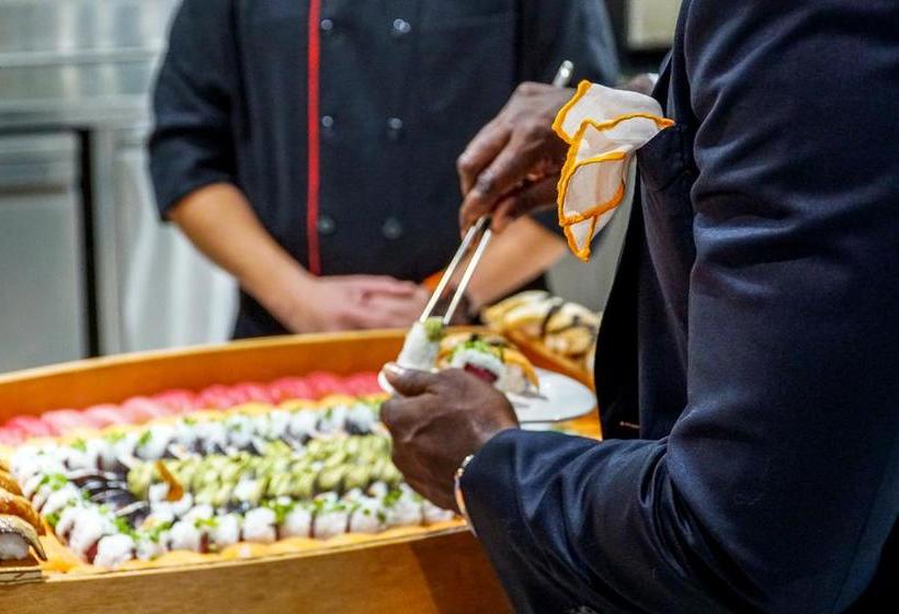 استراحتگاه Harbor Club St Lucia, Curio Collection By Hilton