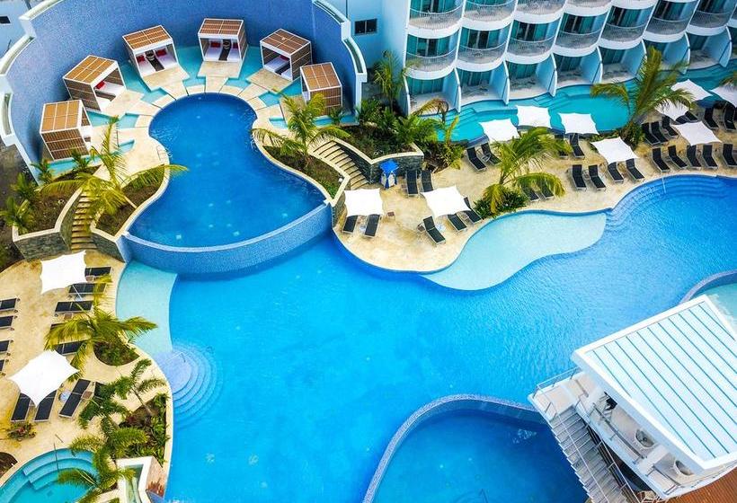 استراحتگاه Harbor Club St Lucia, Curio Collection By Hilton