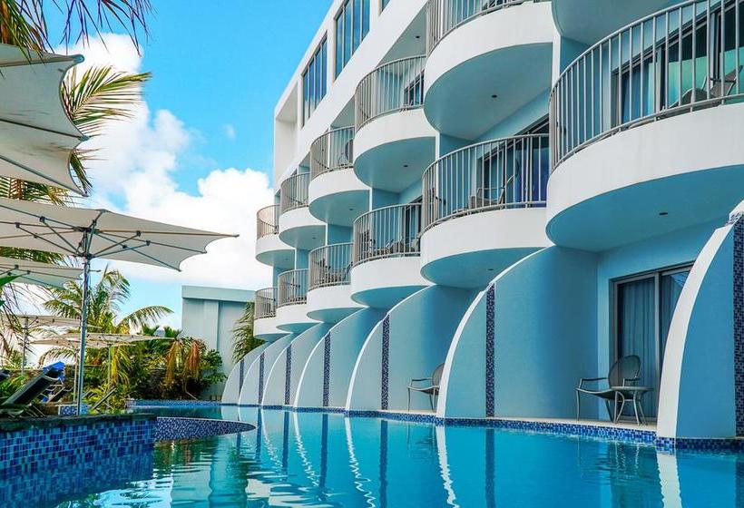 استراحتگاه Harbor Club St Lucia, Curio Collection By Hilton