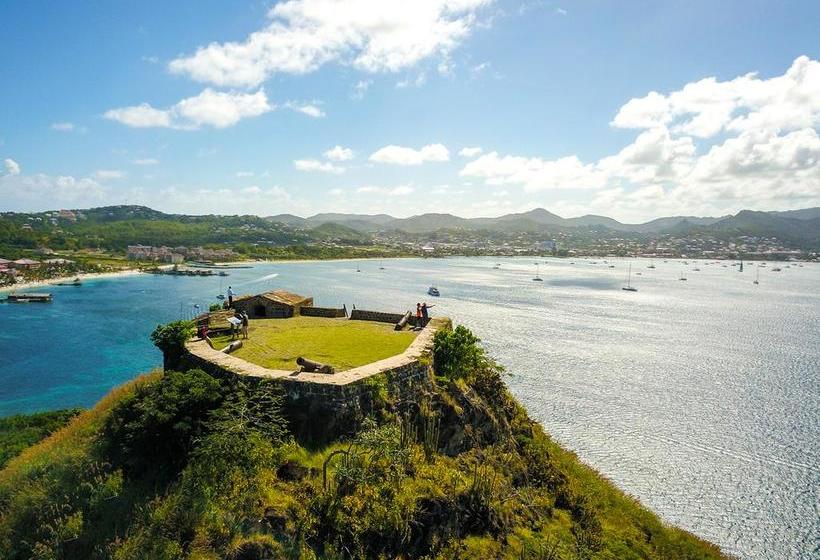 استراحتگاه Harbor Club St Lucia, Curio Collection By Hilton