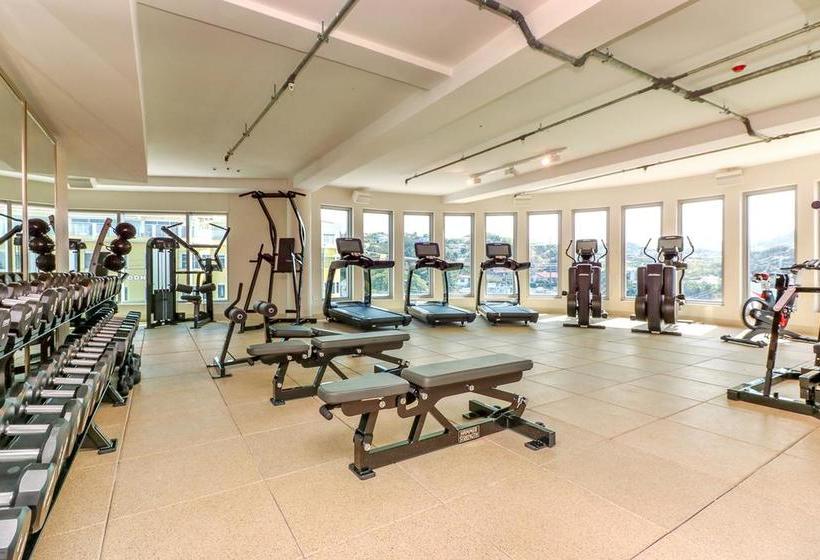 استراحتگاه Harbor Club St Lucia, Curio Collection By Hilton