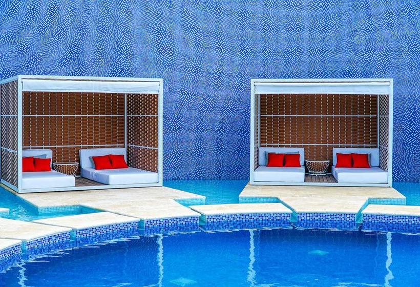 استراحتگاه Harbor Club St Lucia, Curio Collection By Hilton