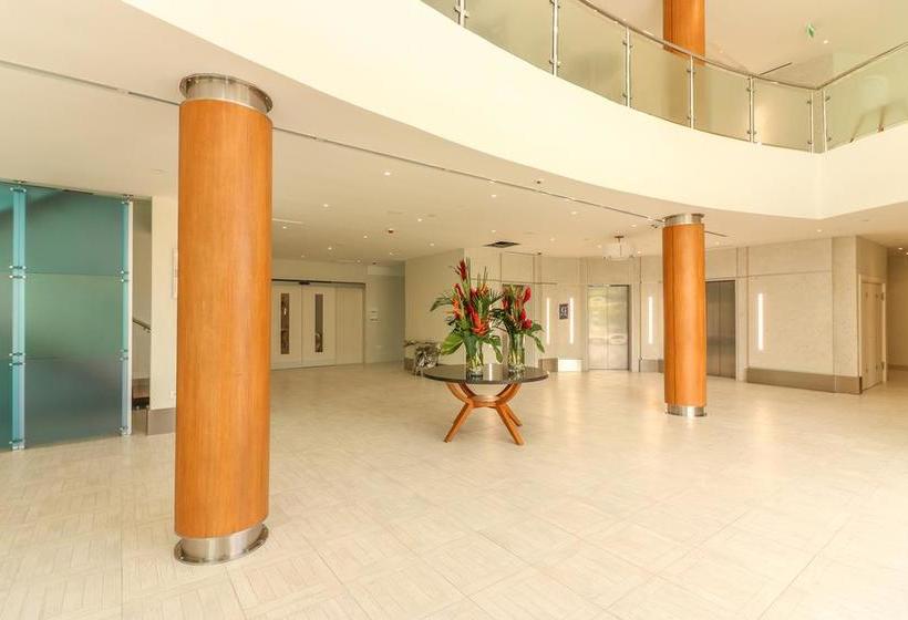 استراحتگاه Harbor Club St Lucia, Curio Collection By Hilton