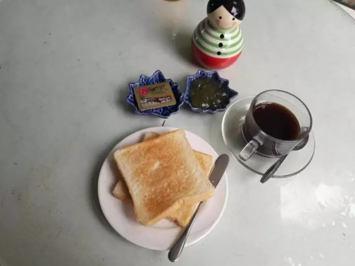 Lomakeskus Haad Somboon House