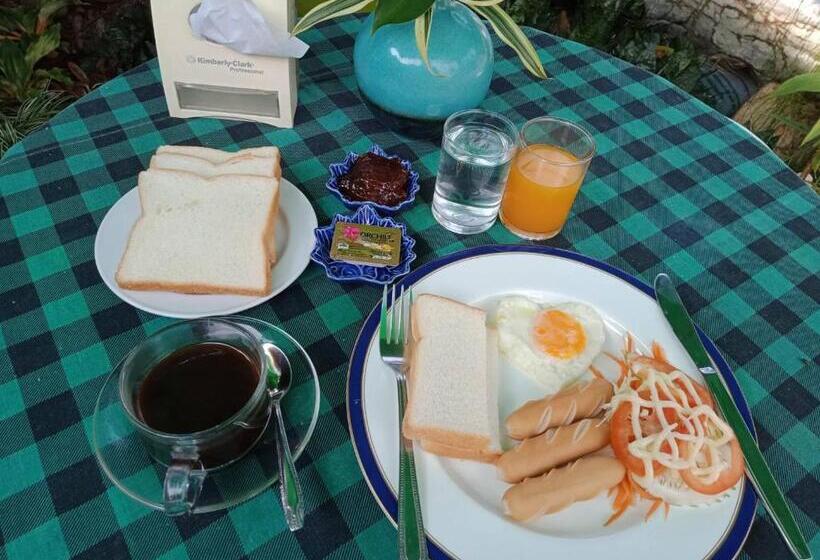 Resort Haad Somboon House