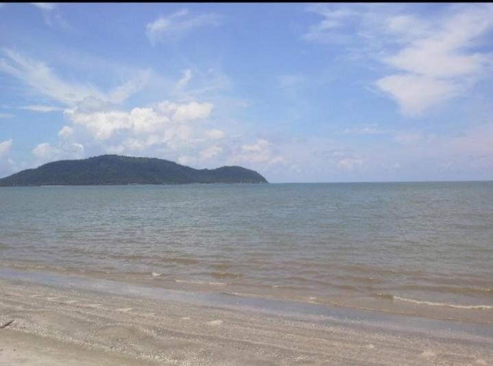 Resort Haad Somboon House