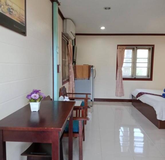 Resort Haad Somboon House