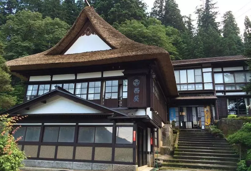 Ryokan Nishiya