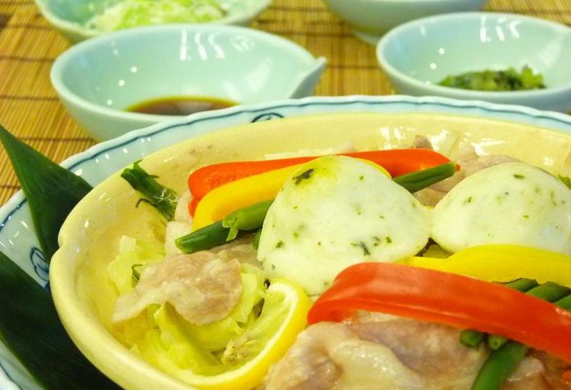 ריוקאן Nishiya