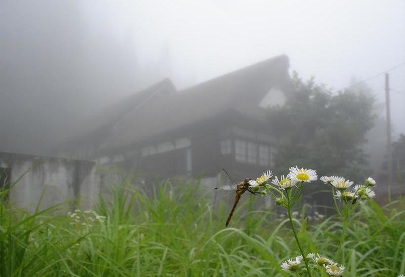 ריוקאן Nishiya