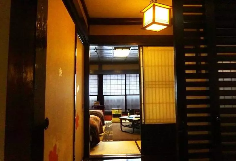 Ryokan Nishiya