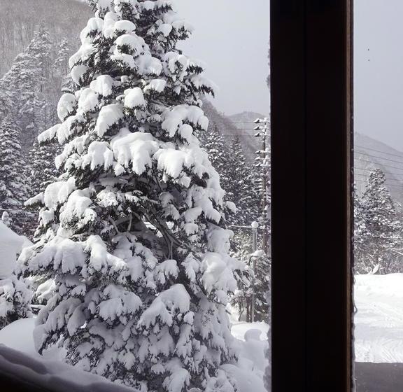 ריוקאן Nishiya