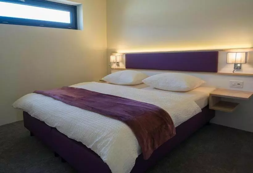 Wohnmotel   Hinterforst