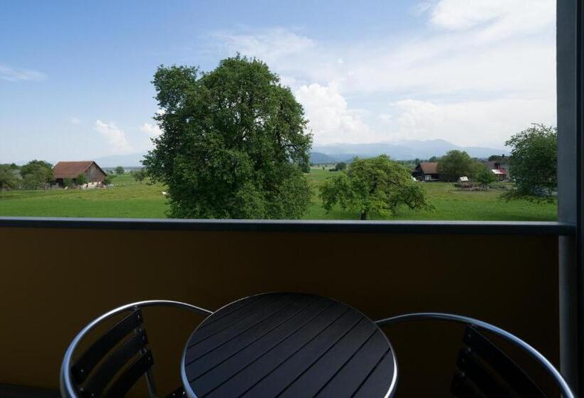 Wohnmotel Hinterforst