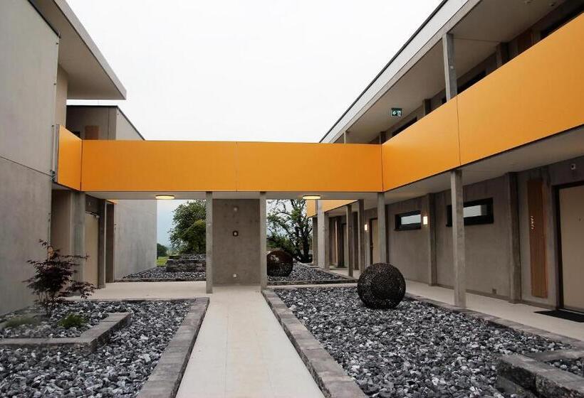 Wohnmotel Hinterforst