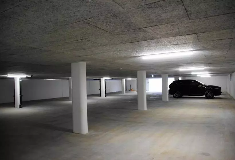 Wohnmotel   Hinterforst