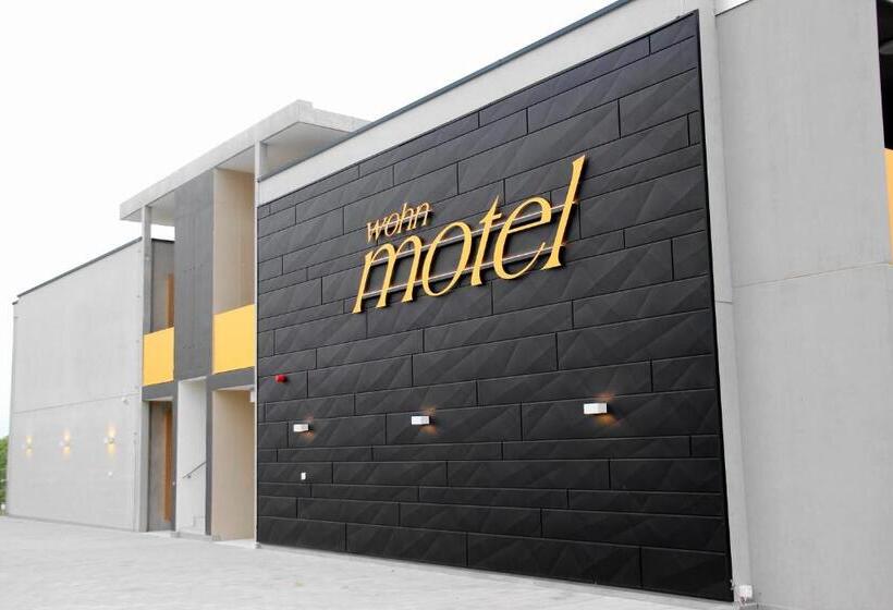 Wohnmotel Hinterforst