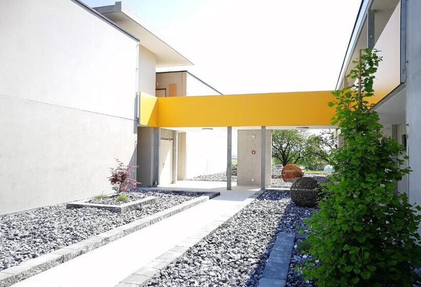 Wohnmotel Hinterforst