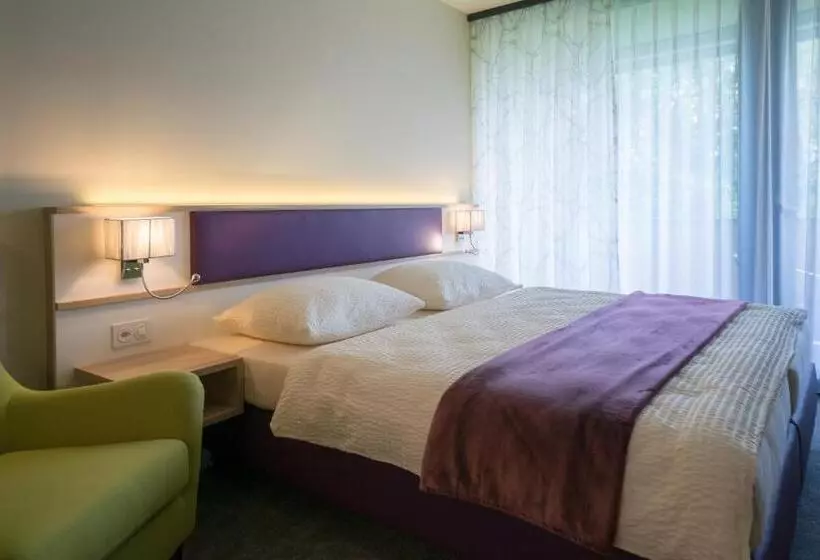 Wohnmotel   Hinterforst