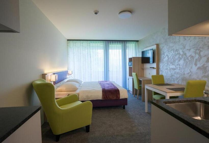 Wohnmotel Hinterforst