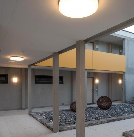 Wohnmotel Hinterforst