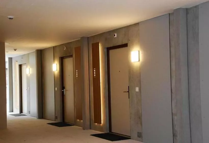 Wohnmotel   Hinterforst