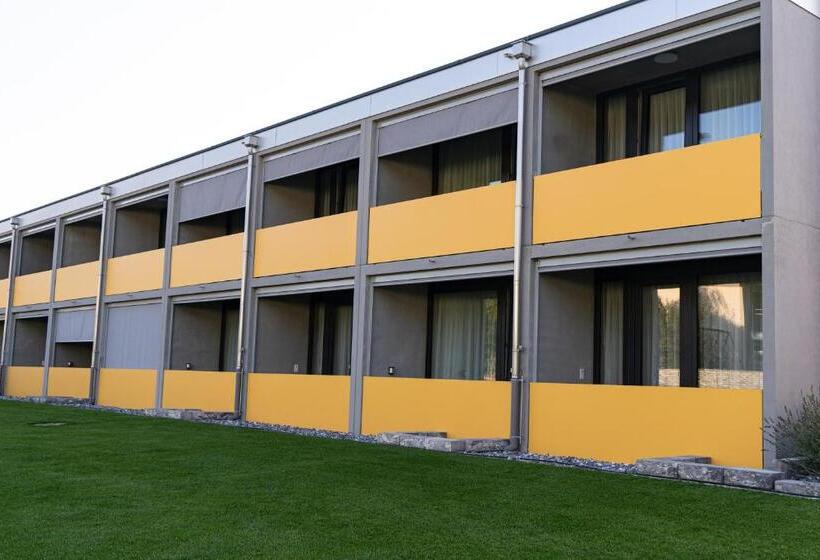 Wohnmotel Hinterforst