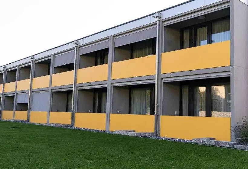 Wohnmotel   Hinterforst