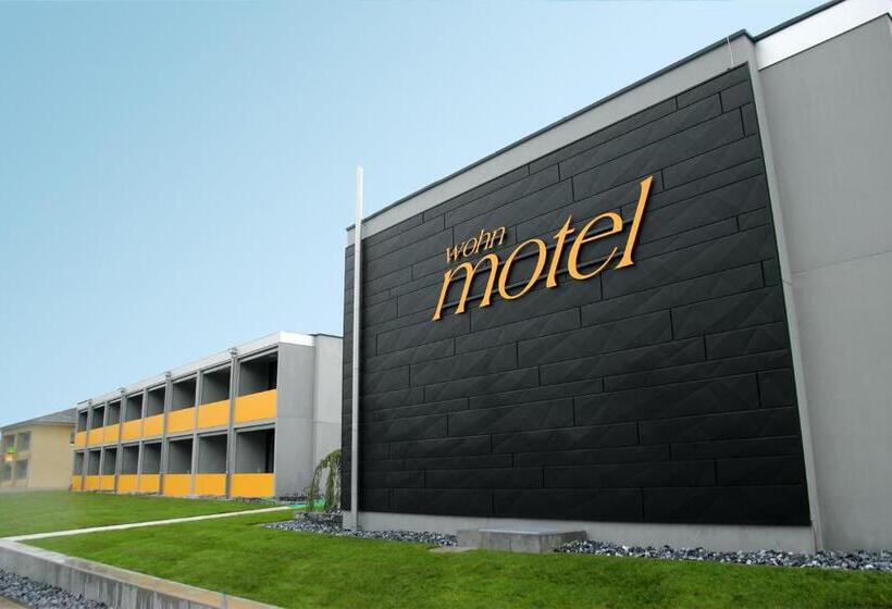 Wohnmotel Hinterforst