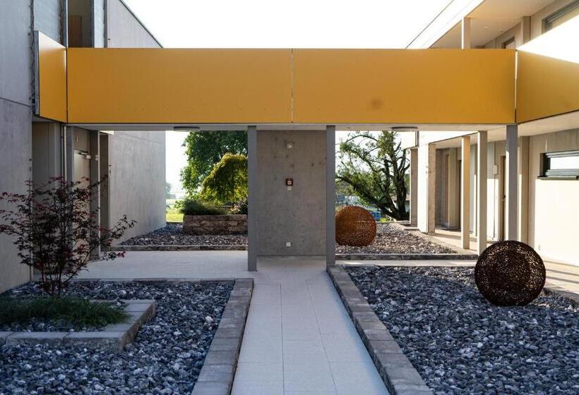 Wohnmotel Hinterforst