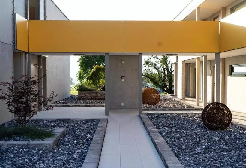 Wohnmotel   Hinterforst