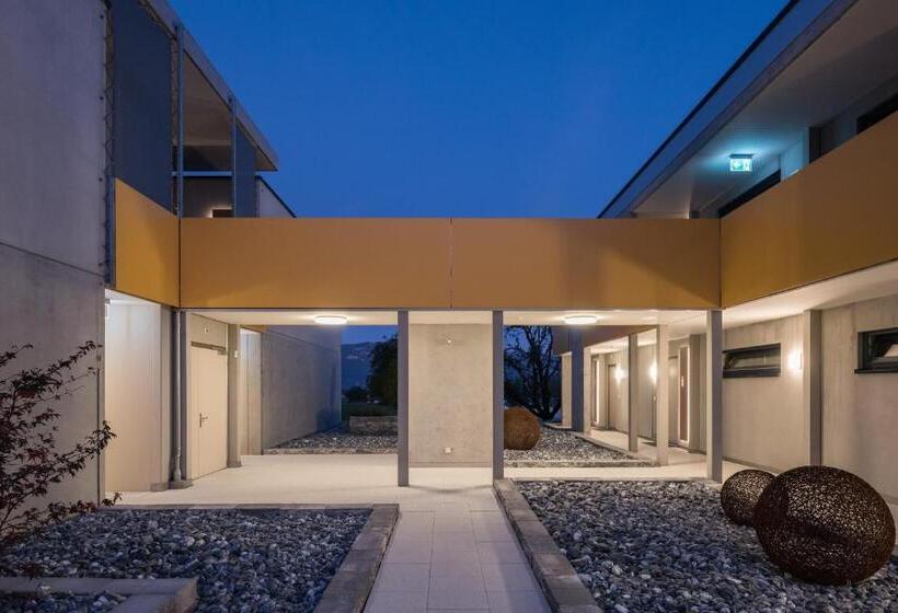 Wohnmotel Hinterforst