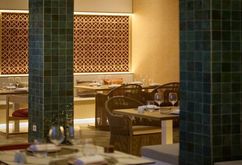 Cala San Miquel Ibiza Resort, Curio Collection by Hilton - Adults Only