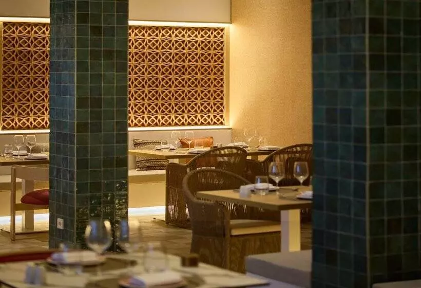 Cala San Miquel Ibiza Resort, Curio Collection by Hilton - Adults Only