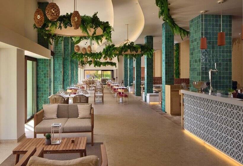 Cala San Miquel Ibiza Resort, Curio Collection by Hilton - Adults Only