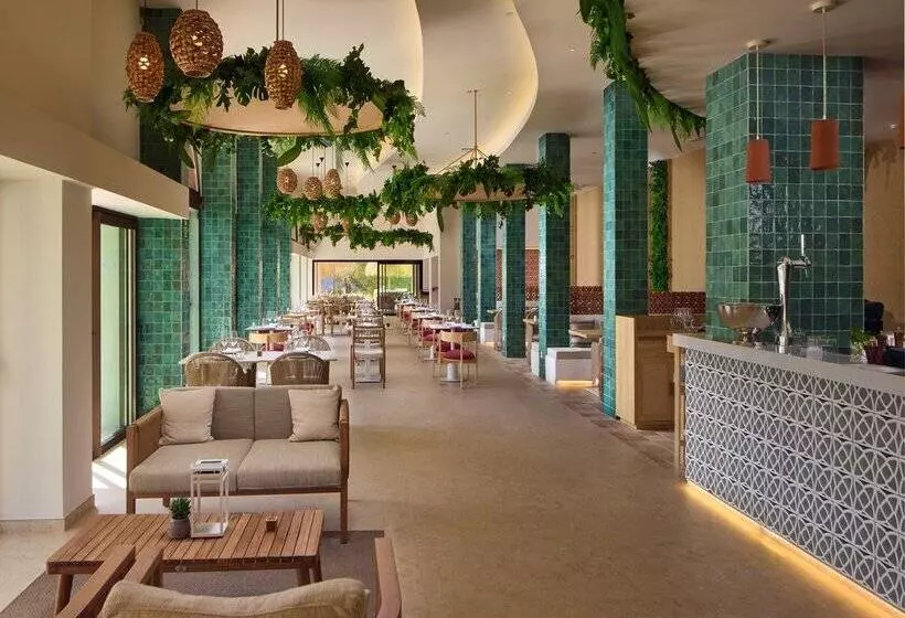 Cala San Miquel Ibiza Resort, Curio Collection by Hilton - Adults Only