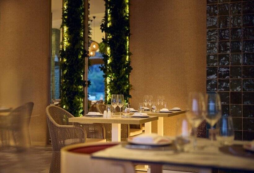 Cala San Miquel Ibiza Resort, Curio Collection by Hilton - Adults Only