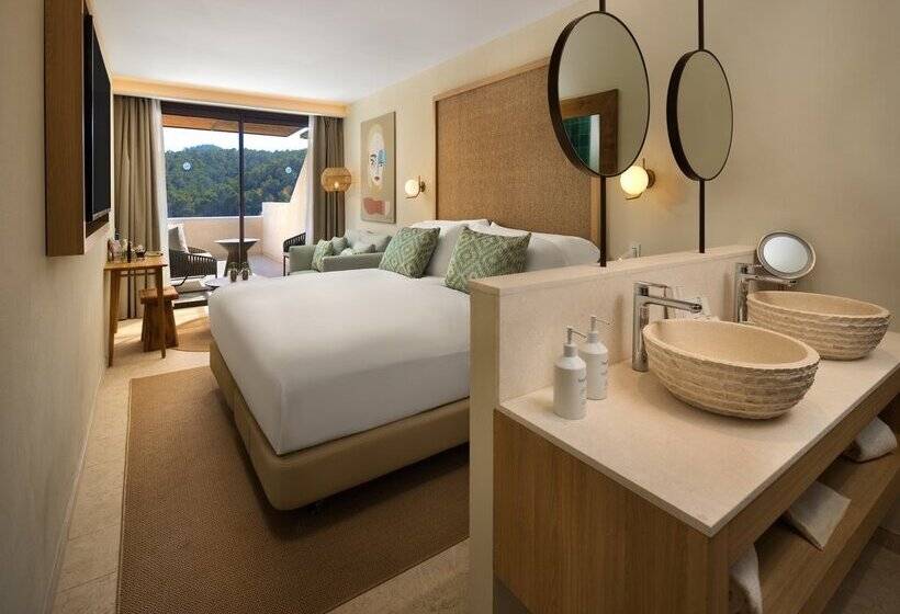 Cala San Miquel Ibiza Resort, Curio Collection by Hilton - Adults Only