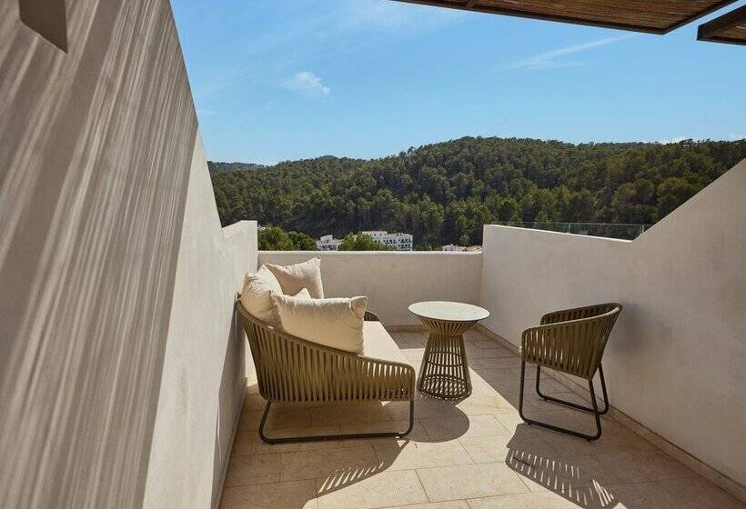 Cala San Miquel Ibiza Resort, Curio Collection by Hilton - Adults Only