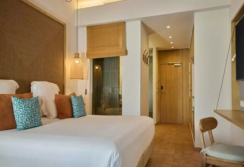 Cala San Miquel Ibiza Resort, Curio Collection by Hilton - Adults Only